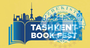 Tashkent Book Fest 